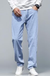 Powerful Men’s Jeans Styles Every Man Should Try in 2026
